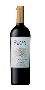 Quintas de Borba Grande reserva