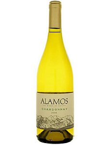 Alamos Chardonnay