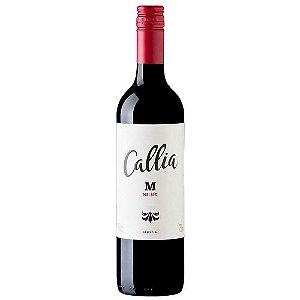 Callia Alta Malbec