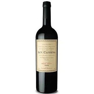 DV Catena Syrah/ Syrah