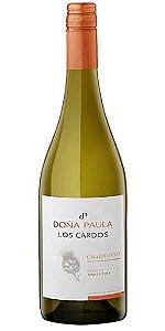 Los Cardos Dona Paula Chardonnay