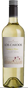 Los Cardos Dona Paula Sauv Blanc