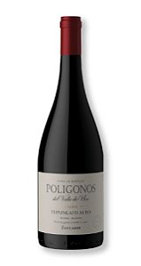 Polígonos Zuccardi Malbec