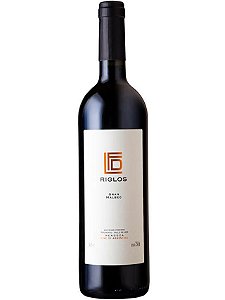 Riglos Gran Malbec