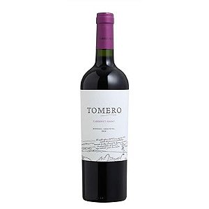 Tomero Cabernet Franc