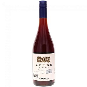 Adobe Pinot Noir