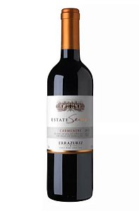 Errazuriz Carmenere