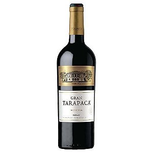 Gran Tarapaca Merlot