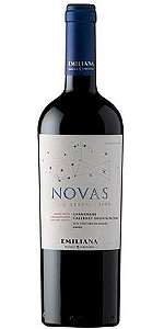 Novas Emiliana Cabernet