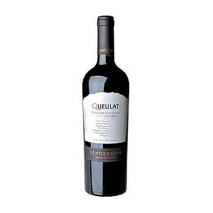 Ventisquero Quelat Cab Sauv