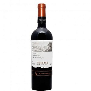 Ventisquero reserva Carmenere