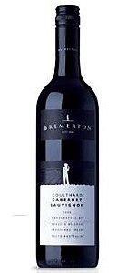 Bremerton Couthard ( Cab Sauv)