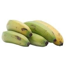 Banana D'Água  - Unidade