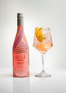 Drink de Vinho Oceà Blanco de Verano Lata 269ml - Vinho - Magazine Luiza