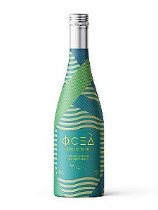 Blanco de Verano Garrafa 750mL