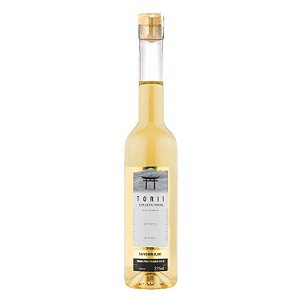 Hiragami Vinho Branco Torii Colheita Tardia Sauvignon Blanc 2019 375mL