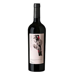 Casa Venturini Vinho Tinto Cabernet Franc 2020