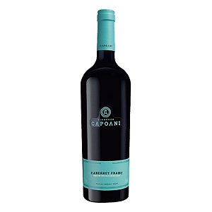 Capoani Vinho Tinto Cabernet Franc 2020