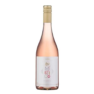 Casa Olivo Vinho Rosé 1033 Místico 2021