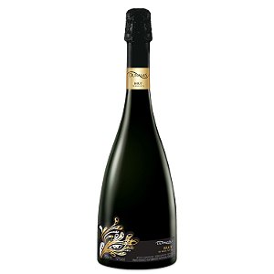 Dunamis Espumante Branco Brut 48 meses Sur Lie