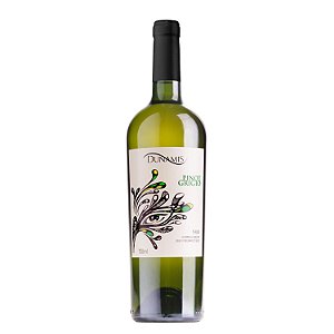 Dunamis Vinho Branco Reserva Pinot Grigio 2020