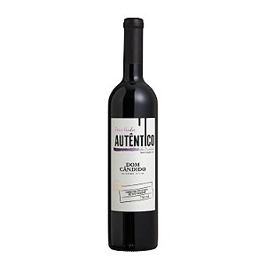 Dom Cândido Vinho Tinto Autêntico Petit Verdot 2020