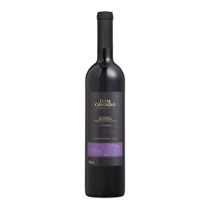 Dom Cândido Vinho Tinto Reserva Tannat 2019