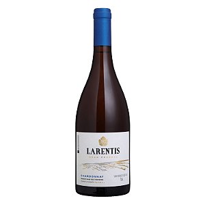 Larentis Vinho Branco Gran Reserva Chardonnay 2020