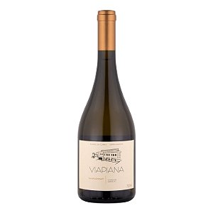 Viapiana Vinho Branco Chardonnay 2020