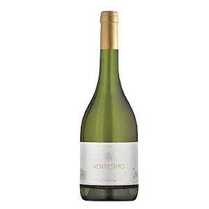 Ulian Vinho Branco Ventesimo Chardonnay 2020/2021