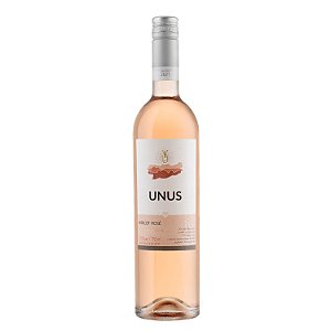 Ulian Vinho Rosé Unus Merlot 2021