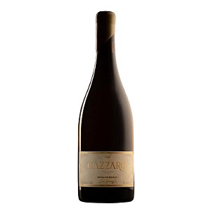 Gazzaro Vinho Branco Gran Reserva Chardonnay 2020