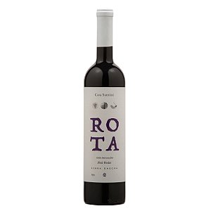 Santini Vinho Tinto Rota Petit Verdot 2018