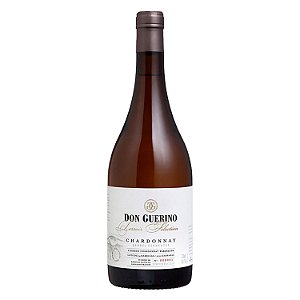 Don Guerino Vinho Branco Terroir Selection Chardonnay 2021