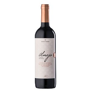 Família Bebber Vinho Tinto Almejo Cabernet Sauvignon