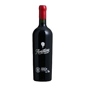 Aventura Vinho Tinto Marselan 2021