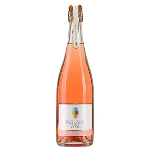 Inclusive Wine Espumante Rosé Brut