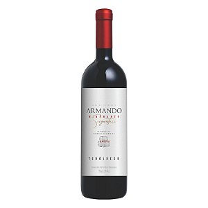 Peterlongo Vinho Tinto Armando Winemaker Teroldego 2018