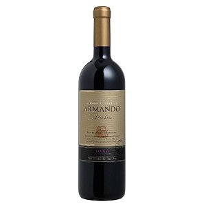 Peterlongo Vinho Tinto Armando Memoria Tannat 2018