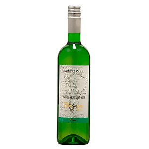 Santini Vinho Branco Niágara L'america Suave