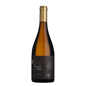 Tenuta Vinho Branco F&A Brazilian Collection Alvarinho 2021