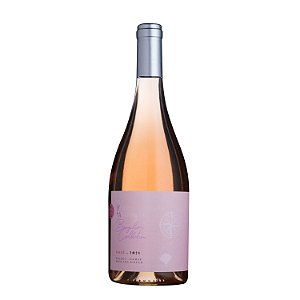 Tenuta Vinho Rosé F&A Brazilian Collection 2021