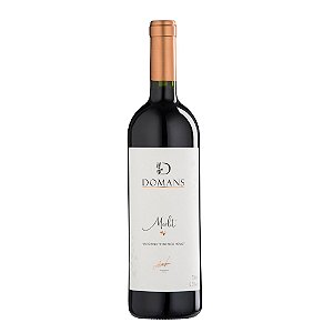 Cave de Angelina Vinho Tinto Domans Merlot 2021