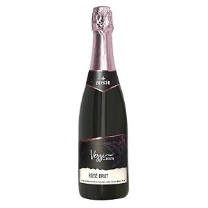 Maximo Boschi Espumante Rosé Brut Vezzi 2020