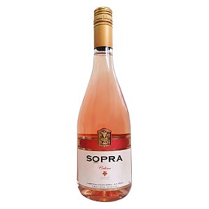 Sopra Vinho Rosé Celina 2021