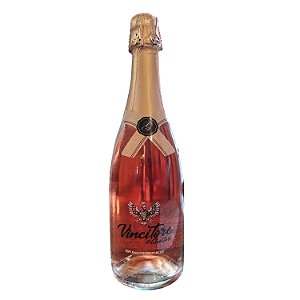 Gheller Espumante Rosé Vincitore Brut