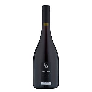 Luiz Argenta Vinho Tinto LA Clássico Pinot Noir 2021