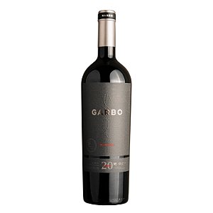 Garbo Vinho Tinto Plenitude 2020