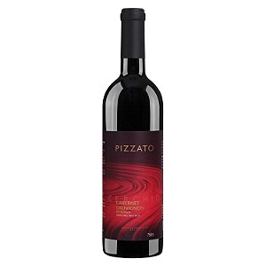 Pizzato Vinho Tinto Reserva Cerchio Cabernet Sauvignon 2019