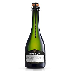 Buffon Espumante Branco Nature Prosecco 2020